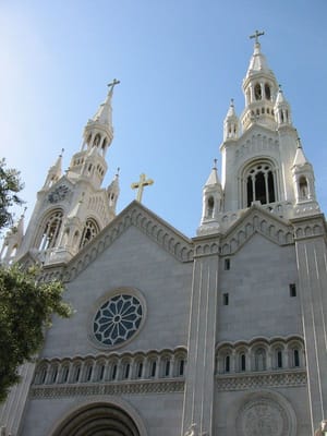 San Francisco, Foto 039
