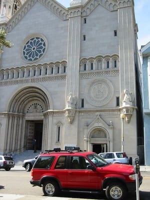 San Francisco, Foto 040