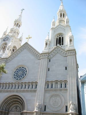 San Francisco, Foto 041