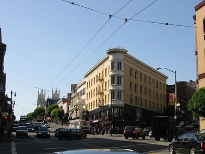 San Francisco, Foto 043