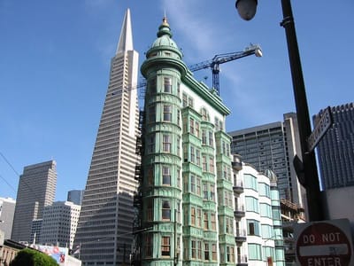 San Francisco, Foto 044