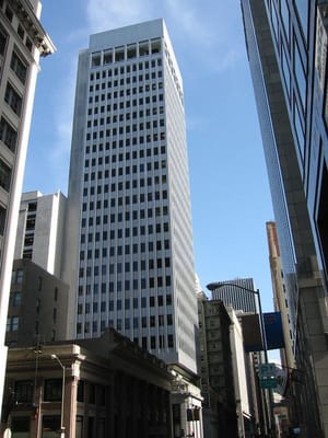 San Francisco, Foto 046
