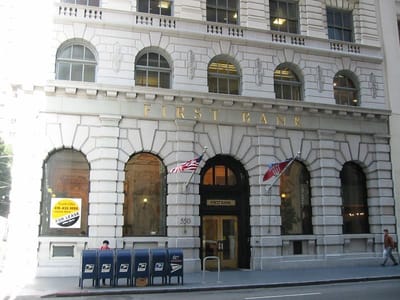 San Francisco, Foto 047