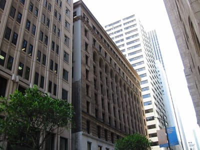 San Francisco, Foto 050
