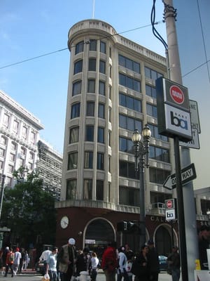 San Francisco, Foto 054