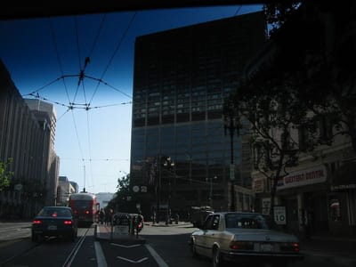 San Francisco, Foto 056