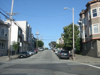 San Francisco, Foto 058