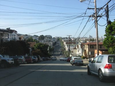 San Francisco, Foto 060