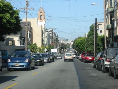 San Francisco, Foto 061