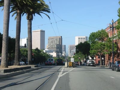 San Francisco, Foto 064