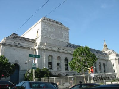 San Francisco, Foto 066