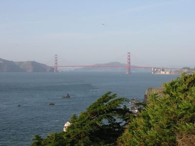 San Francisco, Foto 079