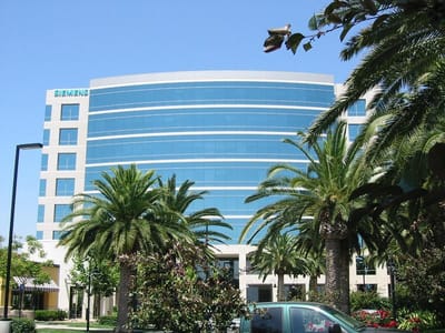 Siemens, San José, Foto 002