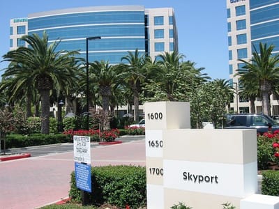 Siemens, San José, Foto 004