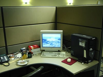 Siemens, San José, Foto 006