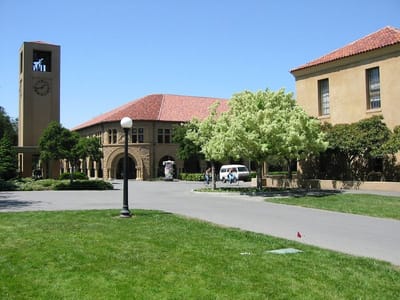 Stanford University, Foto 002