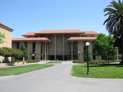 Stanford University, Foto 003