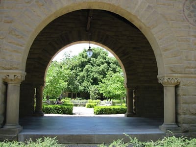 Stanford University, Foto 004