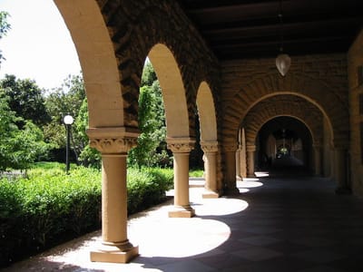 Stanford University, Foto 005