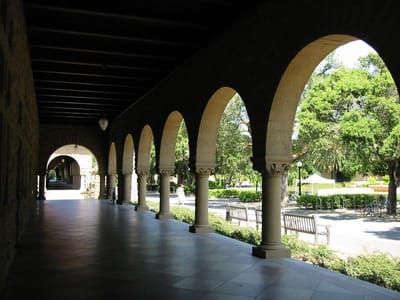 Stanford University, Foto 006