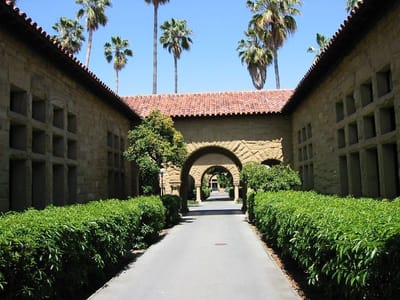Stanford University, Foto 007