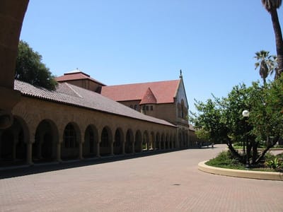 Stanford University, Foto 008
