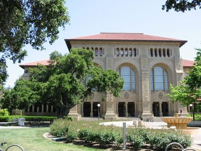 Stanford University, Foto 009