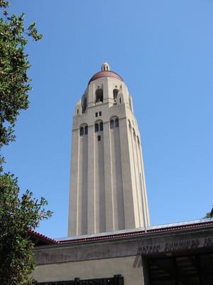 Stanford University, Foto 010