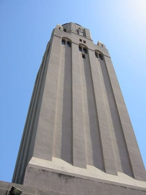 Stanford University, Foto 011