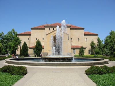 Stanford University, Foto 012