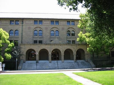 Stanford University, Foto 013