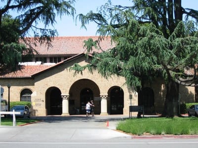 Stanford University, Foto 014