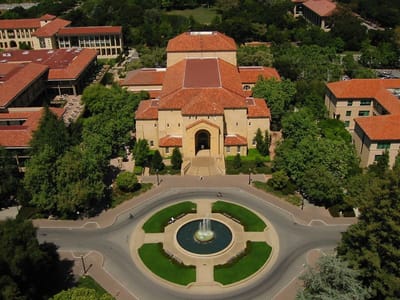 Stanford University, Foto 021