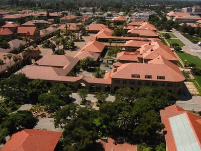 Stanford University, Foto 022