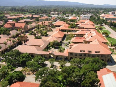 Stanford University, Foto 023