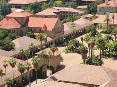 Stanford University, Foto 024