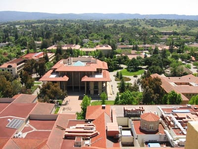 Stanford University, Foto 025