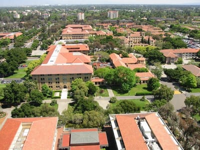 Stanford University, Foto 026