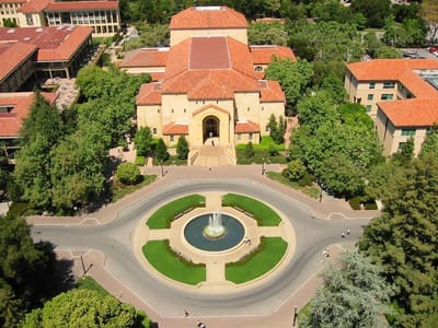 Stanford University, Foto 027
