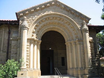 Stanford University, Foto 031