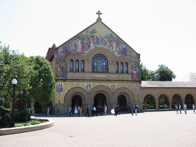Stanford University, Foto 032
