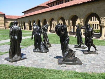 Stanford University, Foto 033