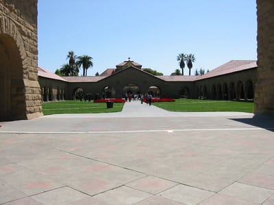 Stanford University, Foto 036