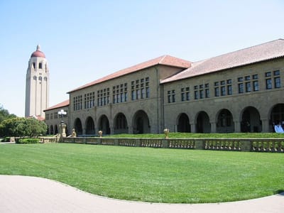 Stanford University, Foto 037
