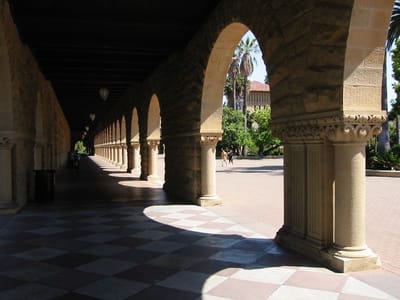 Stanford University, Foto 039