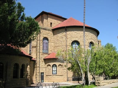 Stanford University, Foto 040