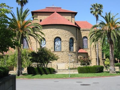 Stanford University, Foto 043