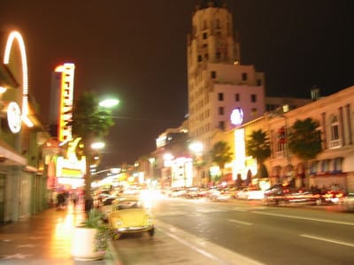 Universal Studios, Foto 002