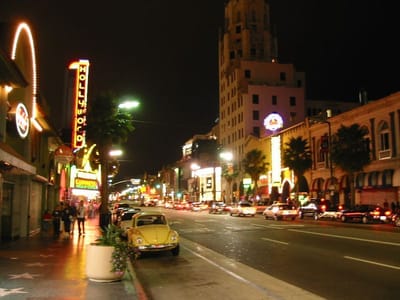 Universal Studios, Foto 003