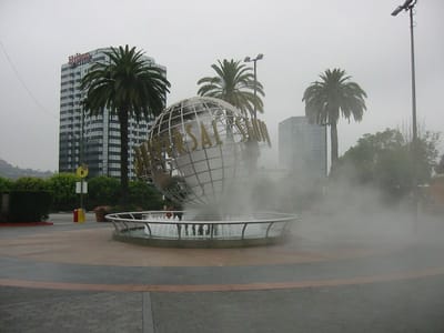 Universal Studios, Foto 006